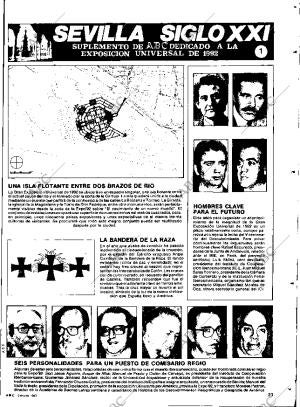 ABC SEVILLA 02-01-1983 página 79