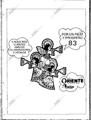 ABC SEVILLA 02-01-1983 página 80