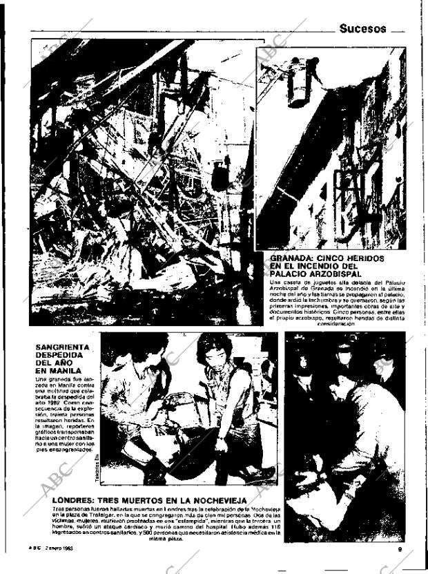 ABC SEVILLA 02-01-1983 página 9