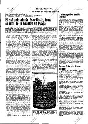 ABC MADRID 04-01-1983 página 14