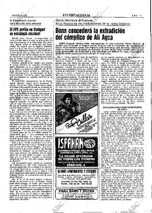 ABC MADRID 04-01-1983 página 15