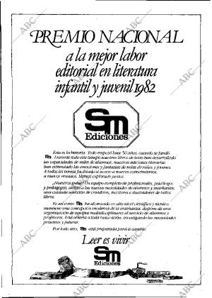 ABC MADRID 04-01-1983 página 2