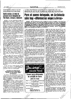 ABC MADRID 04-01-1983 página 28
