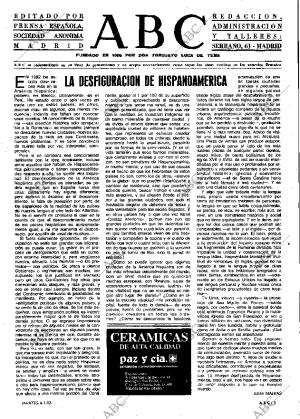 ABC MADRID 04-01-1983 página 3