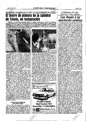 ABC MADRID 04-01-1983 página 35