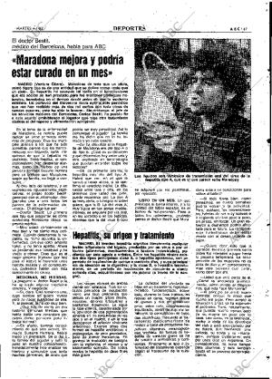 ABC MADRID 04-01-1983 página 47