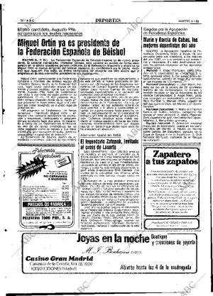 ABC MADRID 04-01-1983 página 50