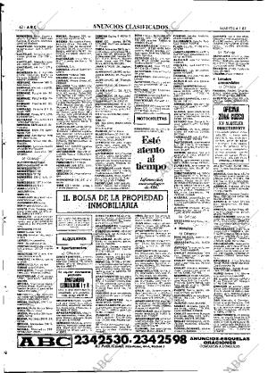 ABC MADRID 04-01-1983 página 62