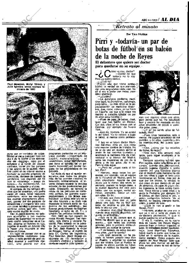 ABC MADRID 04-01-1983 página 73