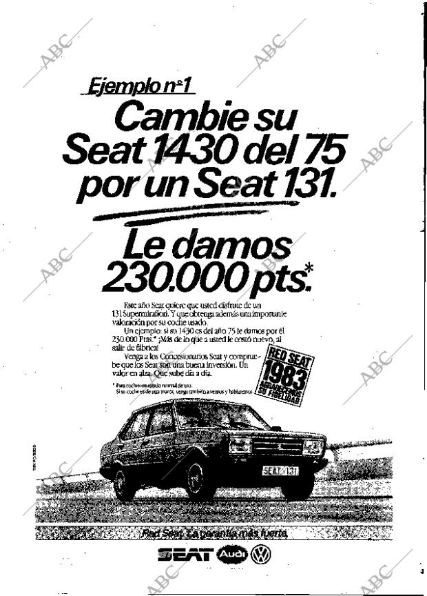 ABC MADRID 04-01-1983 página 77