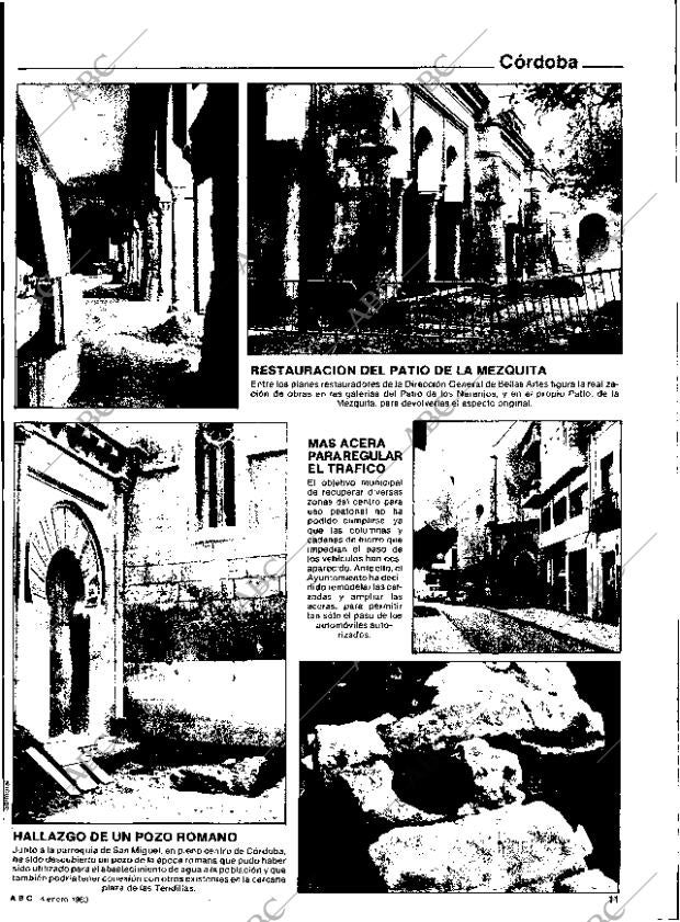 ABC SEVILLA 04-01-1983 página 11