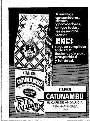 ABC SEVILLA 04-01-1983 página 12