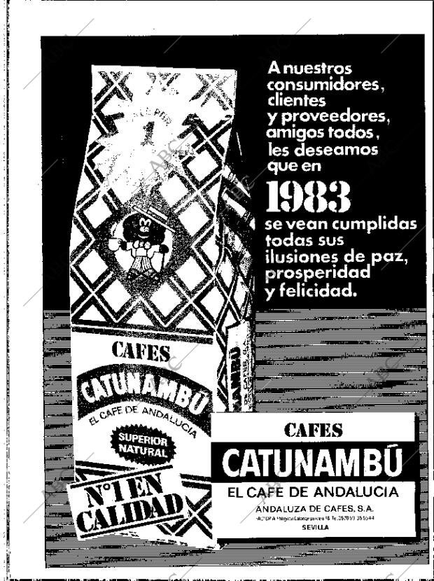 ABC SEVILLA 04-01-1983 página 12