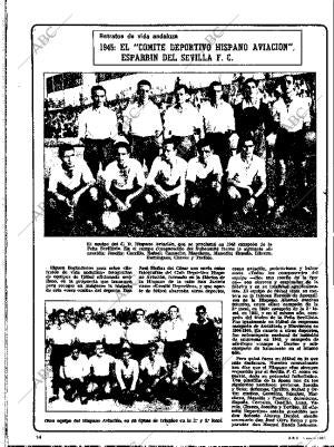 ABC SEVILLA 04-01-1983 página 14