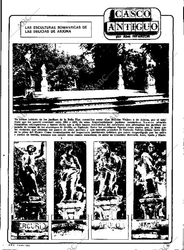 ABC SEVILLA 04-01-1983 página 15