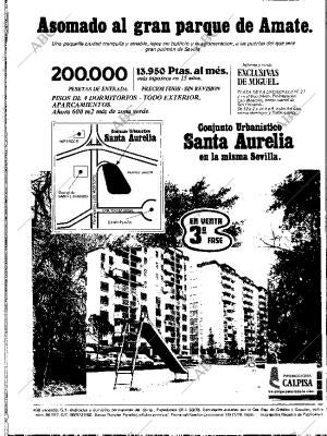 ABC SEVILLA 04-01-1983 página 16