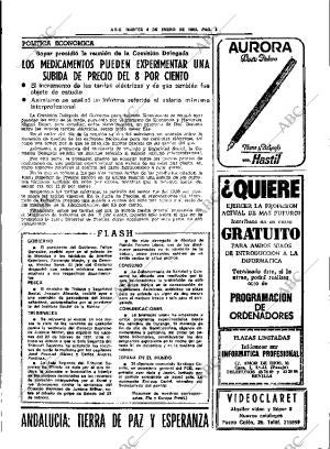 ABC SEVILLA 04-01-1983 página 19