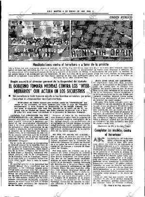 ABC SEVILLA 04-01-1983 página 21