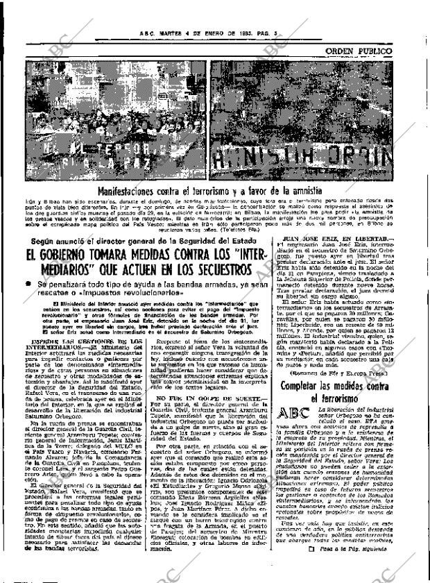 ABC SEVILLA 04-01-1983 página 21