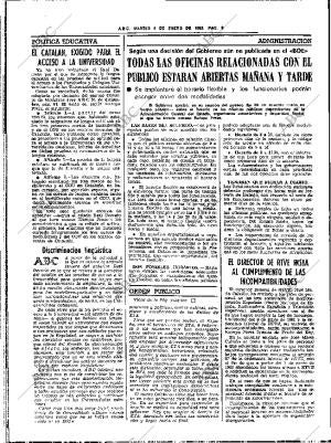 ABC SEVILLA 04-01-1983 página 22