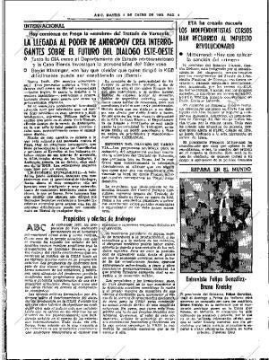 ABC SEVILLA 04-01-1983 página 24