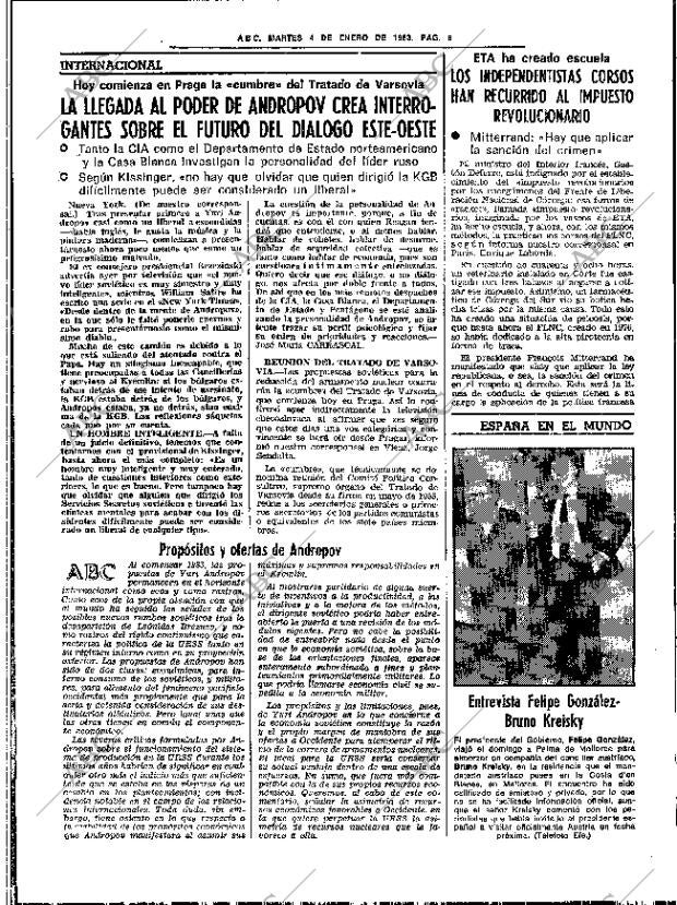 ABC SEVILLA 04-01-1983 página 24