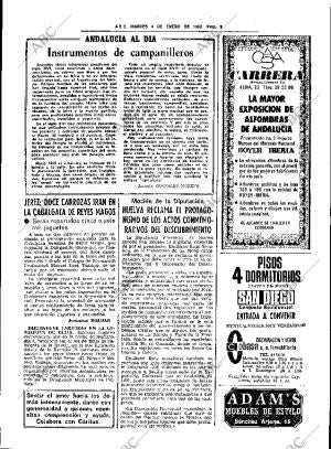 ABC SEVILLA 04-01-1983 página 25