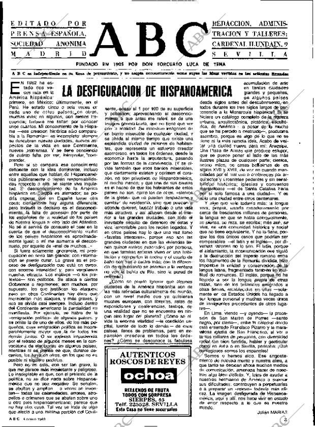 ABC SEVILLA 04-01-1983 página 3