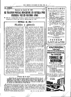 ABC SEVILLA 04-01-1983 página 31