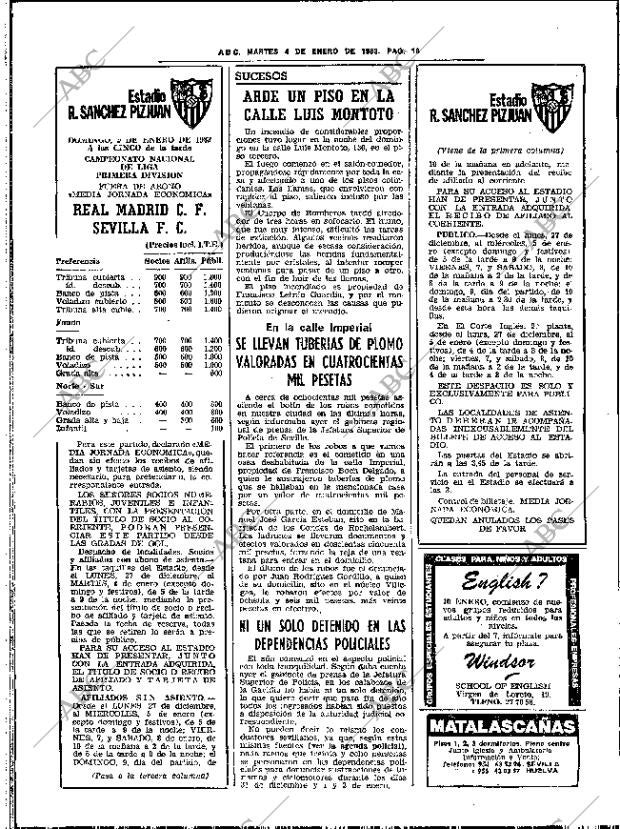 ABC SEVILLA 04-01-1983 página 34