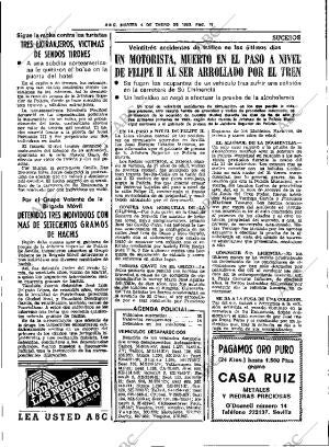 ABC SEVILLA 04-01-1983 página 35