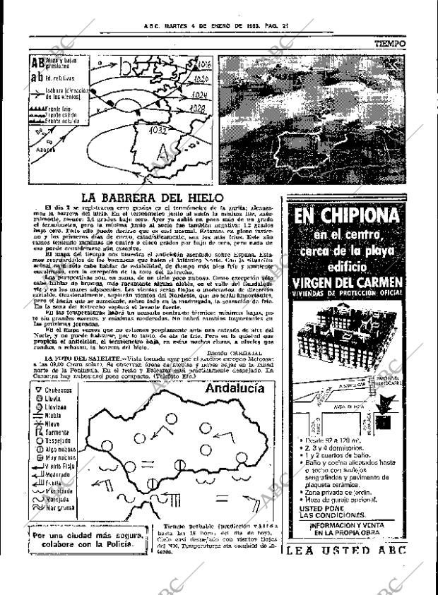 ABC SEVILLA 04-01-1983 página 37