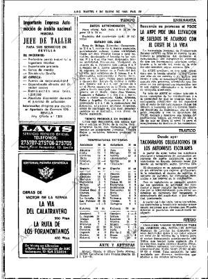 ABC SEVILLA 04-01-1983 página 38