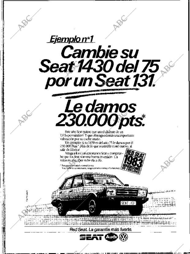 ABC SEVILLA 04-01-1983 página 4