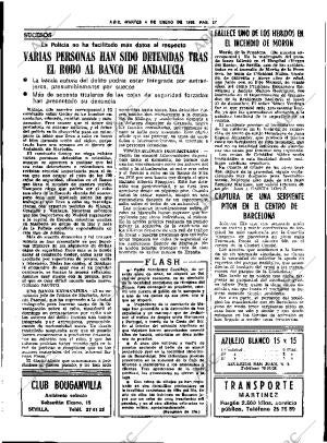 ABC SEVILLA 04-01-1983 página 43