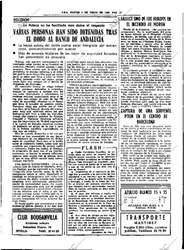 ABC SEVILLA 04-01-1983 página 43