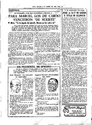 ABC SEVILLA 04-01-1983 página 47