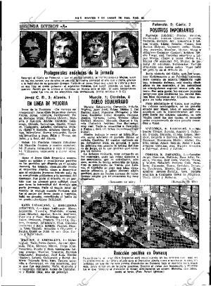 ABC SEVILLA 04-01-1983 página 49