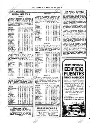 ABC SEVILLA 04-01-1983 página 53