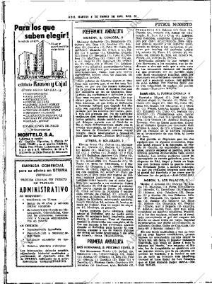 ABC SEVILLA 04-01-1983 página 54