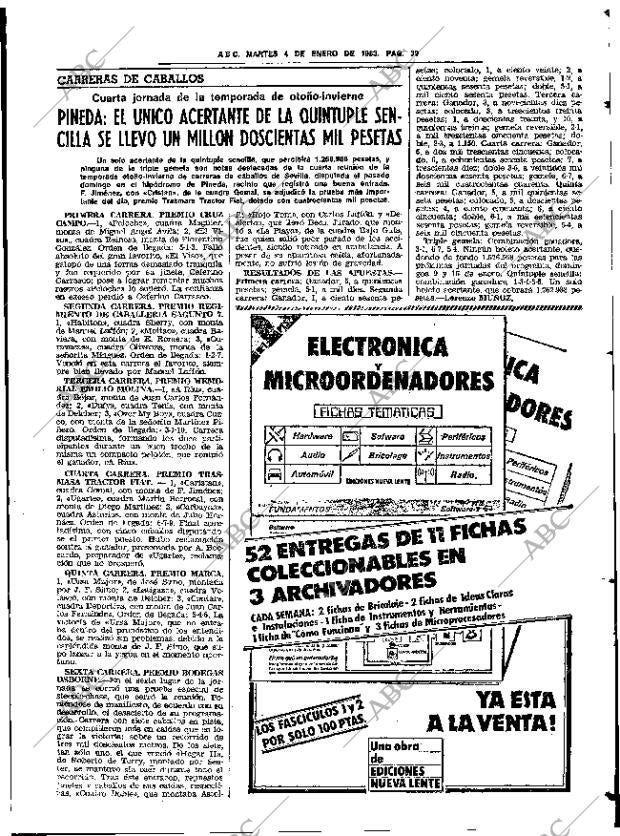 ABC SEVILLA 04-01-1983 página 55