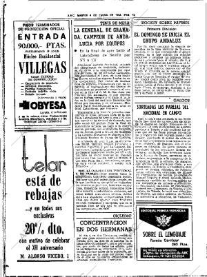 ABC SEVILLA 04-01-1983 página 58