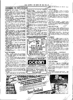 ABC SEVILLA 04-01-1983 página 61