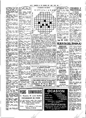 ABC SEVILLA 04-01-1983 página 65