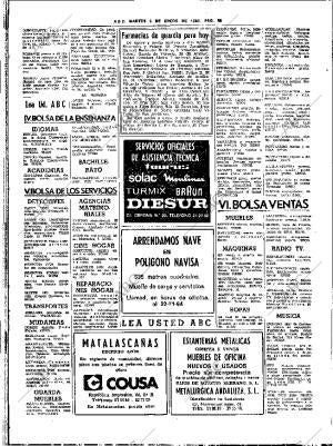 ABC SEVILLA 04-01-1983 página 66