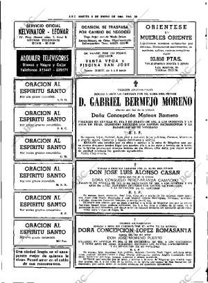 ABC SEVILLA 04-01-1983 página 69