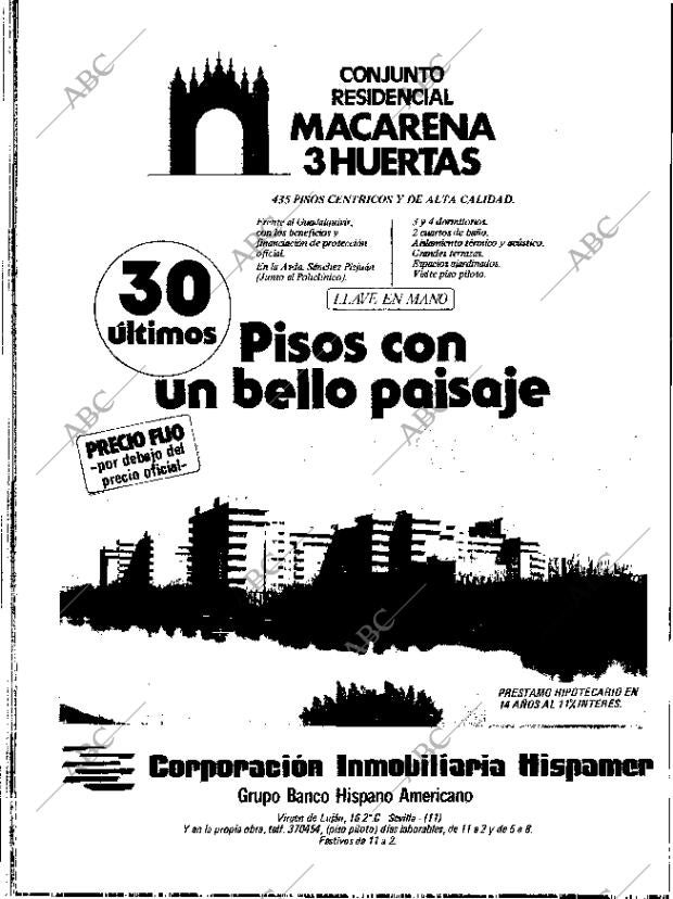 ABC SEVILLA 04-01-1983 página 8