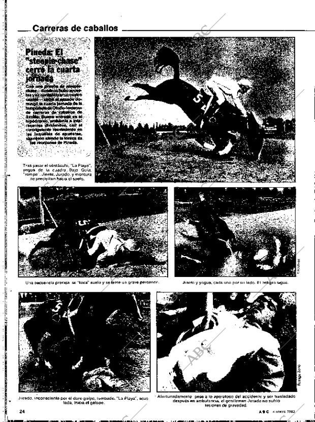 ABC SEVILLA 04-01-1983 página 80
