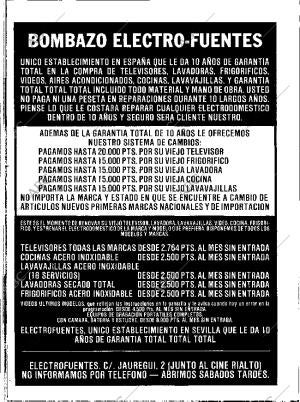 ABC SEVILLA 04-01-1983 página 82