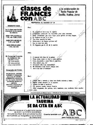 ABC SEVILLA 04-01-1983 página 84